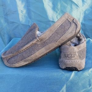 Men's slippers
